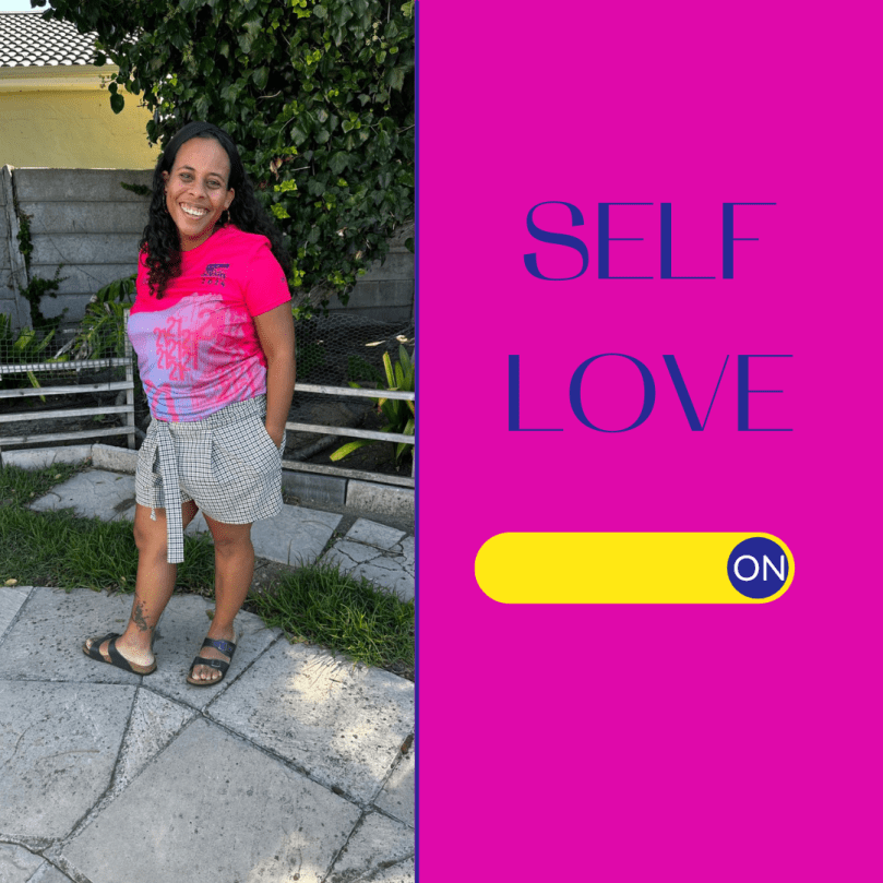 Why am I never good enough? The Mispronunciation of Me